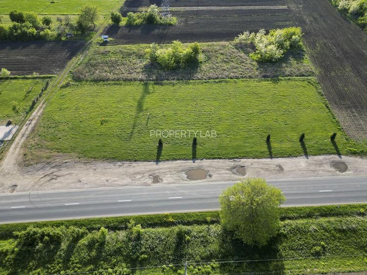 Închiriere platformă teren 4.000 mp Curtici - 13