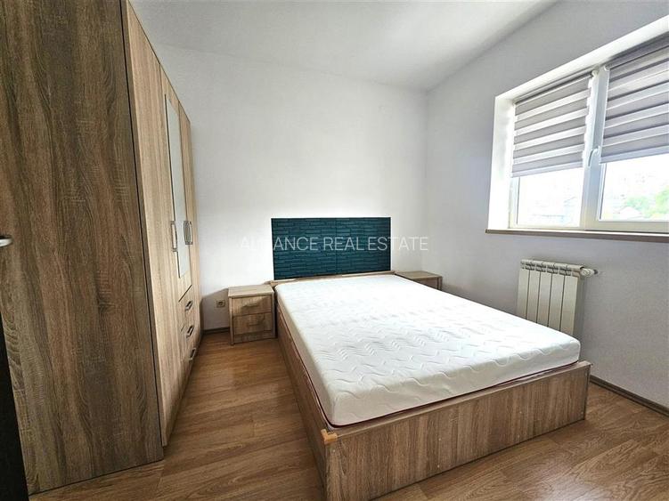 Apartament liber, bloc nou, Tatarasi-Green Park - 6
