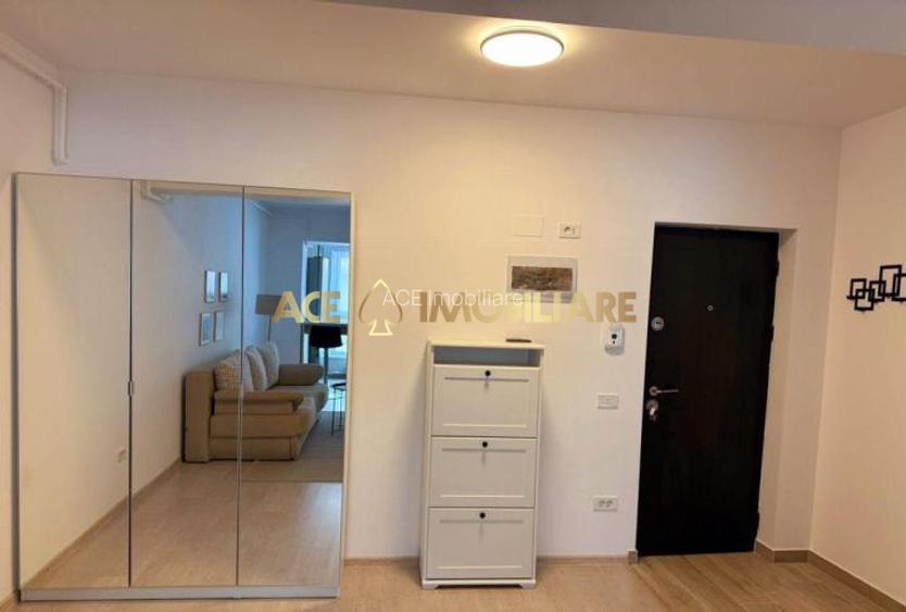 Studio de inchiriat | Berceni | Metrou | Centrala | Parcare - 6