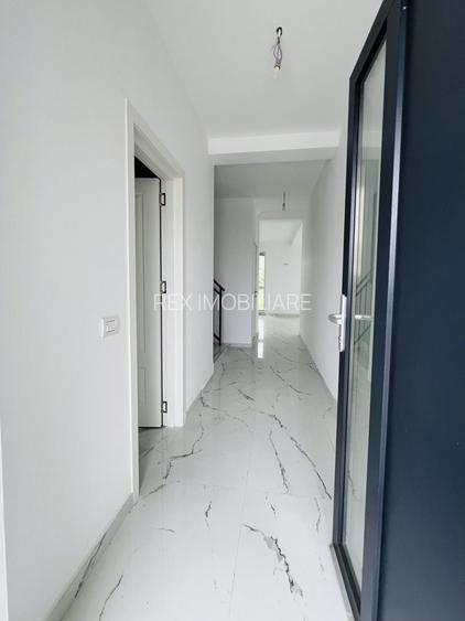 Duplex nou cu 4 dormitoare -Dumbravita, la 5 minute de Parcul Central - 7