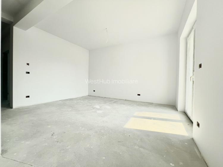 Duplex 4 camere, 132mp utili, 270mp teren, COMISION 0% -  Dumbravita - 3