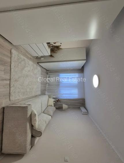 2 Camere 46mp Zona Gara Renovat - 2