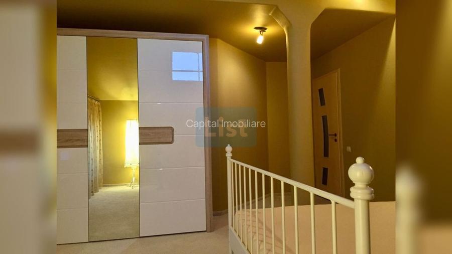 0% Comision | Apartament de lux pe 3 nivele cu 5 camere | Zorilor | - 7