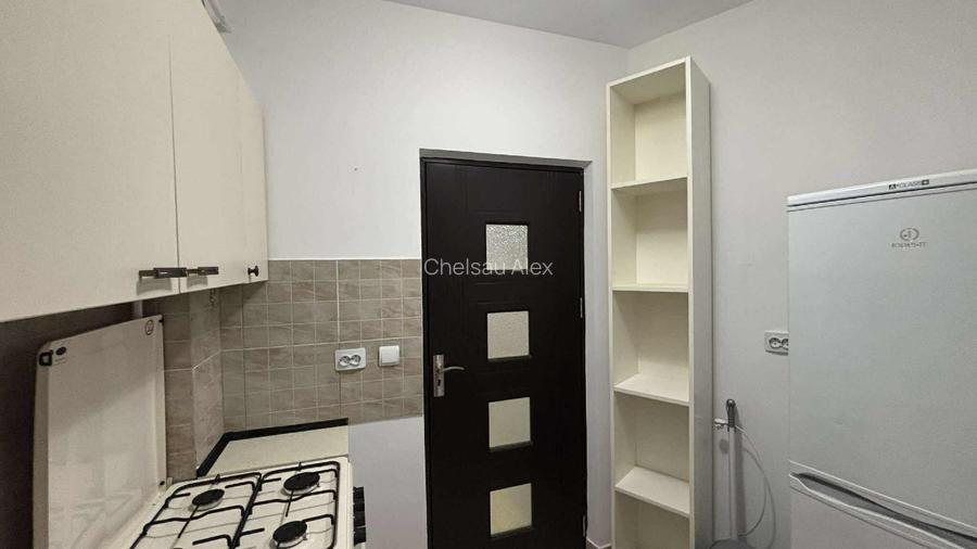 Apartament 2 dormitoare 1 baie - 15