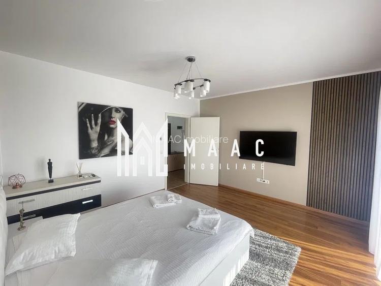 Apartament 2 camere | Decomandat | Parcare | Avantgarden - 2