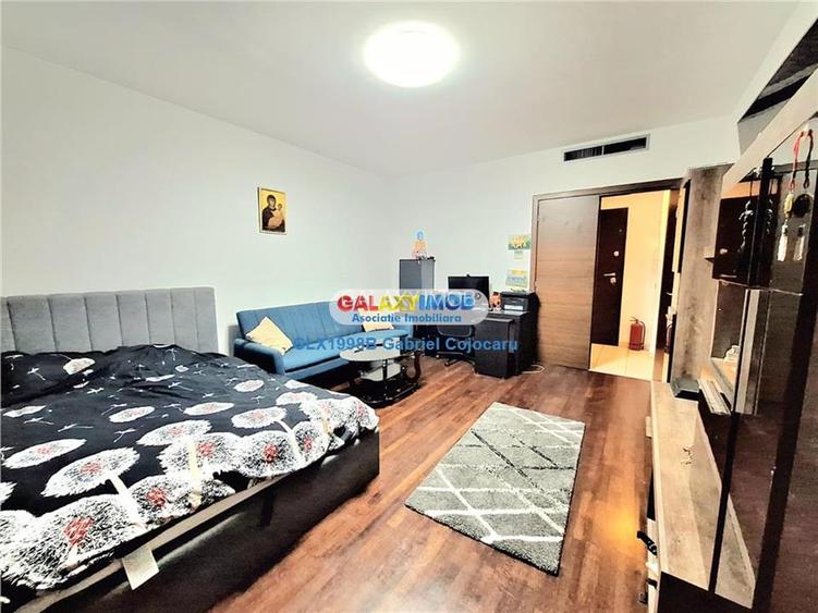 Tineretului Asmita Gardens  vanzare ap.2 camere  69 mp total an2008 - 4