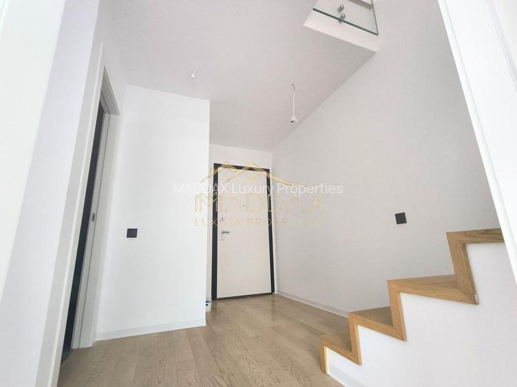 Duplex exclusivist // LUX 6 camere // vedere parc // Floreasca - 42