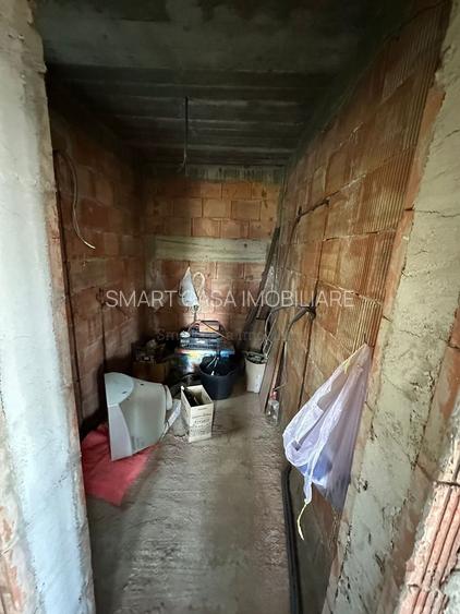 Casa Valea Adanca CUG Demisol+parter+ etaj - 8