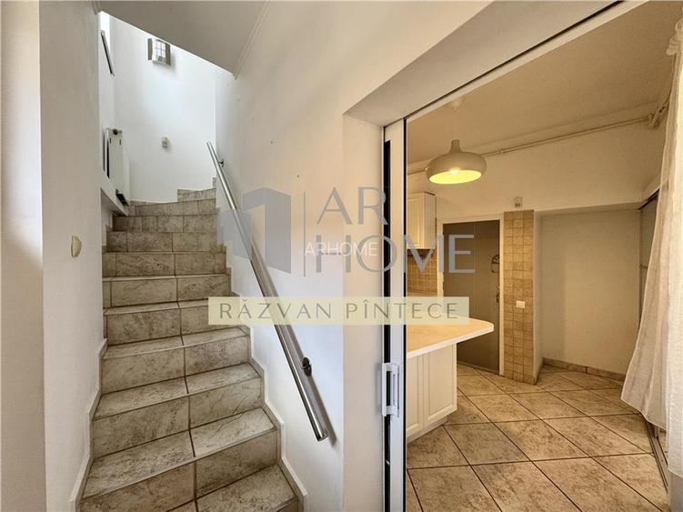 Vila P+1E, 5 camere, teren 234 mp, zona centrala, Ploiesti - 17