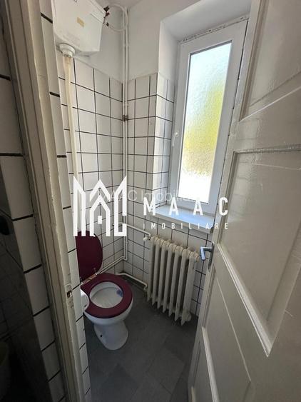 CASA DE INCHIRIAT I CISNADIE I SPATIU EDUCATIONAL - 38