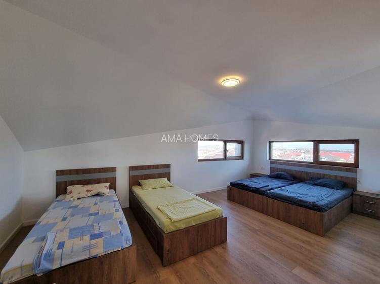 Apartament de inchiriat Agigea - 5