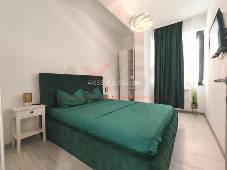 Ap 3 camere | terasa amenajata 10 mp | loc de parcare | Mamaia Sat - 7