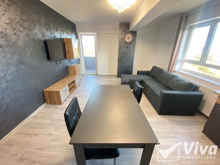 Modern&practic, bloc nou bine facut, pozitie decenta! Tatarasi Kaufland - 4