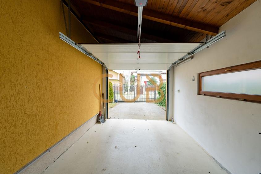 Casă individuală | Teren 630 mp, centrala, garaj, 3dormitoare -Ghiroda - 25