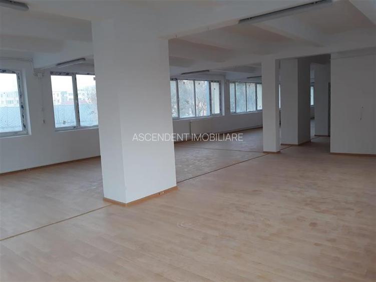 Spatiu comercial, deschidere variante suprafete, Tractorul, Brasov - 7