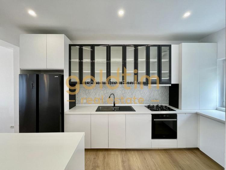 NOUA MOBILATA/CURTE 50 MP/ 2 LOCURI DE PARCARE/IVESTITIE/INCHIRIATA - 4