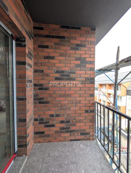 Apartament 3 camere, str. Cetății – Direct dezvoltator, 0% comision - 4