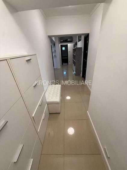 BOEMA APARTAMENT DE LUX CU 4 CAMERE ,LIBER 94 MP PRET 175000 EURO - 5