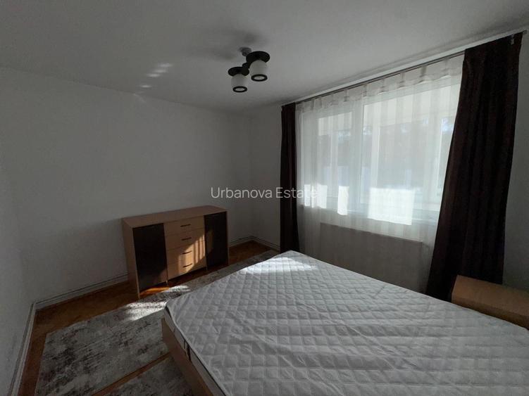 Apartament modern, decomandat cu 2 camere Cornișa - 4