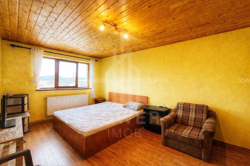 Casă de închiriat-Veterani - 21