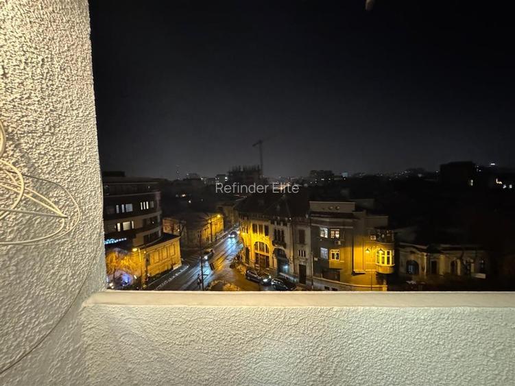 Vanzare apartament 3 camere | Universitate - Maria Rosetti | - 17