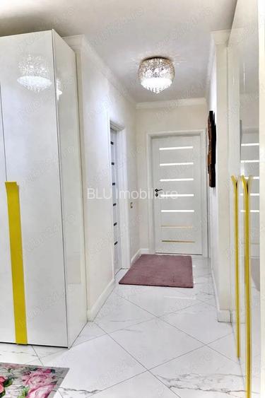 Apartament Superb cu 3 camere 82mp Soporului - 10