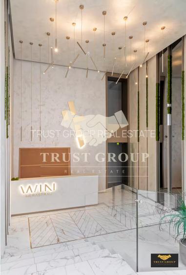 Studio Win Herastrau | Mobilat Lux | Loc de parcare disponibil - 21