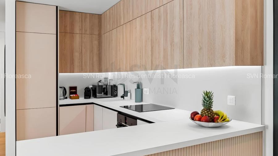 REA1024126 Apartament superb 3 camere One Verdi Park I Zona Floreasca - 10