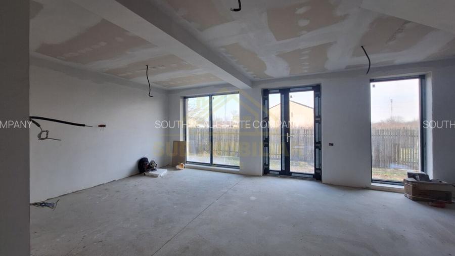 CASA P+1+M-185 MP -5 CAM-4 BAI-METROU BERCENI - 6