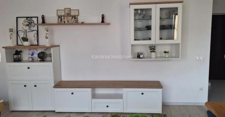 Apartament Urban Coresi - 4