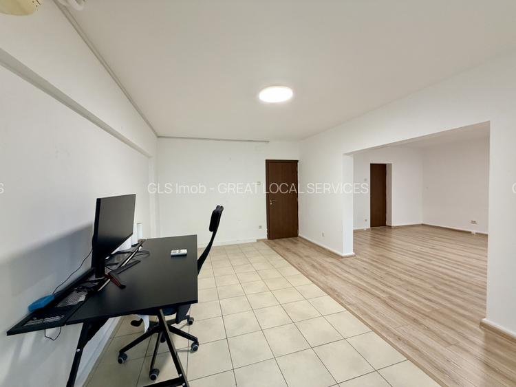 Apartament cu 3 camere Burebista-Alba Iulia, Parter, vedere mixta - 7