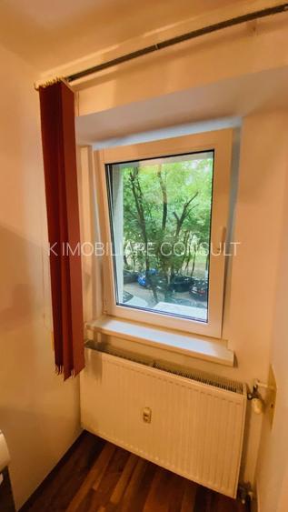 Lacul Tei - Inginerilor - 15