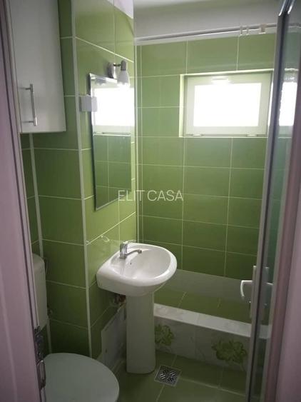 Apartament cu 2 camere, zona Alexandru cel Bun - 6