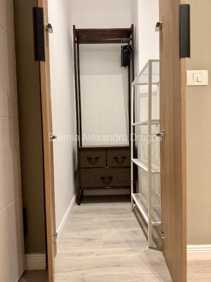 Apartament 2 camere PREMIUM – Prima închiriere | Metrou Favorit | AFI Cotroceni  - 13