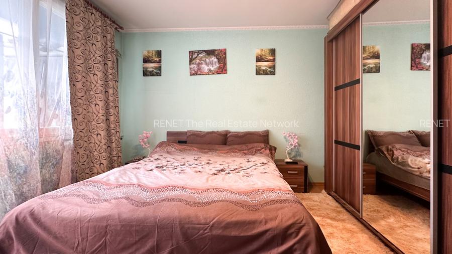 Apartamentul care te așteaptă să-l transformi în casa ta - 6