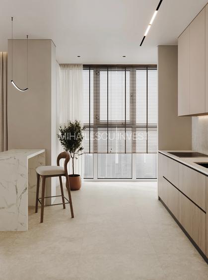 VALERIU BRANISTE 38 - Apartamentele se văd, nu se mai explică - 11