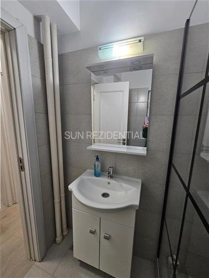 Dorobanti-Stefan cel Mare-Bloc Perla, apartament 2 camere, mobilat si utilat - 17