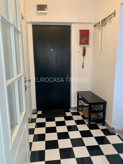 Drumul Taberei - Romancierilor, complet mobilat si utilat - 14