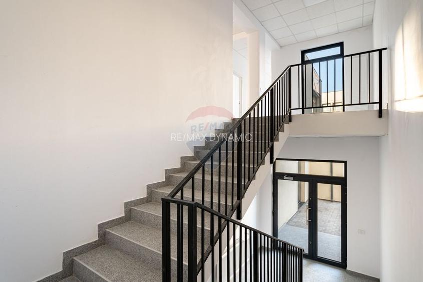 Spațiu premium de închiriat 150mp, în zona Spitalului Județean/Intim - 24