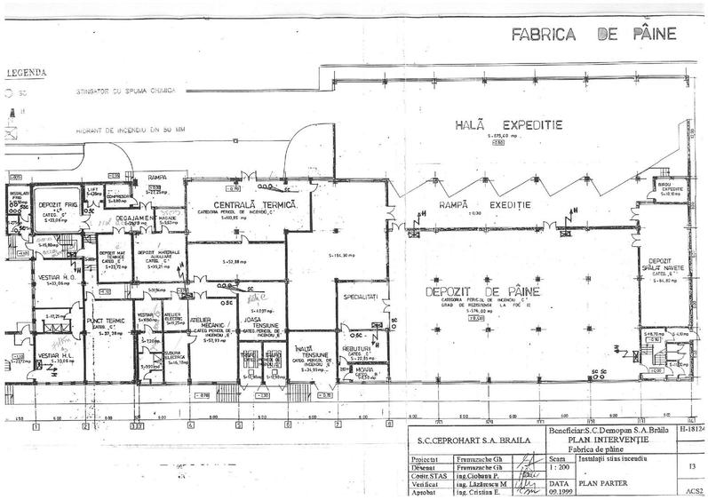 Inchiriem hale zona Rizeriei. Comision Zero!! - 4