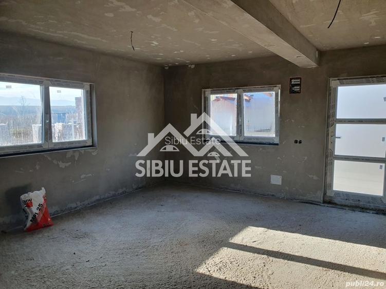 Casa Individuala  Sura Mica,Sibiu - 3