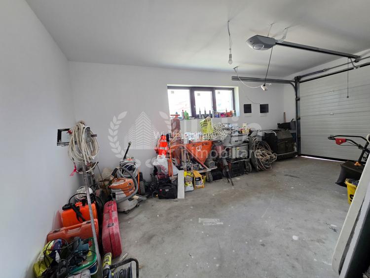 Casa individuala | 230mp utili | 716 mp teren | Zona Valea Chintaului - 7