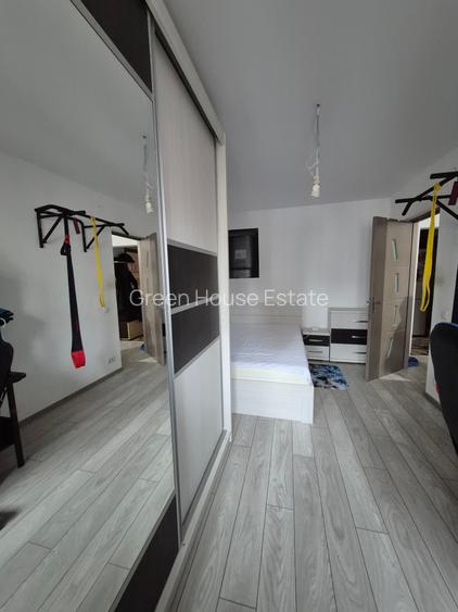 Nicolae Grigorescu metrou - 4