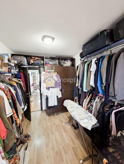 Apartament 3 camere 2 bai Parcare Boxa 7 min metrou Piata Sudului - 8