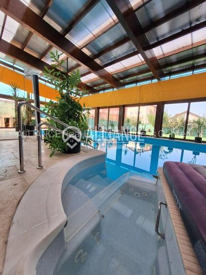 Vila exclusivista Eforie Sud (06) cu vedere frontala la mare - 7