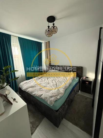 🏠Apartament modern 2 camere, decomandat 49mp, etaj 2/3 - Valea Lupului - 2