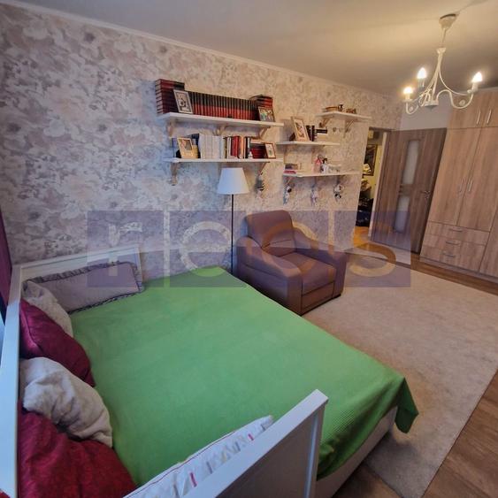 Apartament 3 camere decomandat | metrou Ștefan  cel Mare-Polona- Greceanu - 4