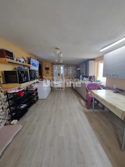 Imobil cu 2 constructii, anexe și 670 mp teren, utilități racordate, Bratasanca - 19