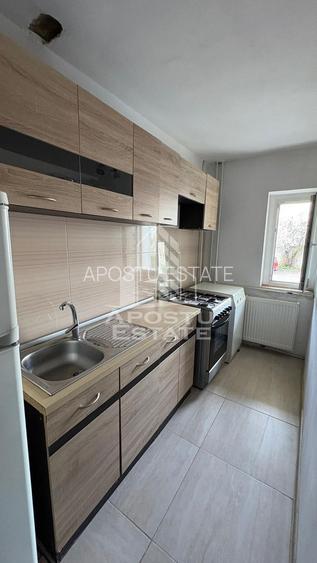 Apartament decomandat cu o camera,pet friendly,zona Girocului - 8