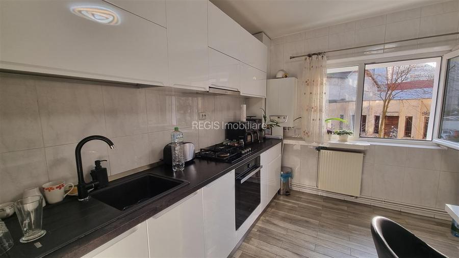 Apartament de 3 camere zona Carpatlor - 8